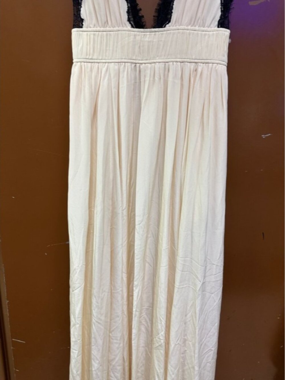 Ulla Johnson Marguerite Silk Dress - Picture 6 of 8